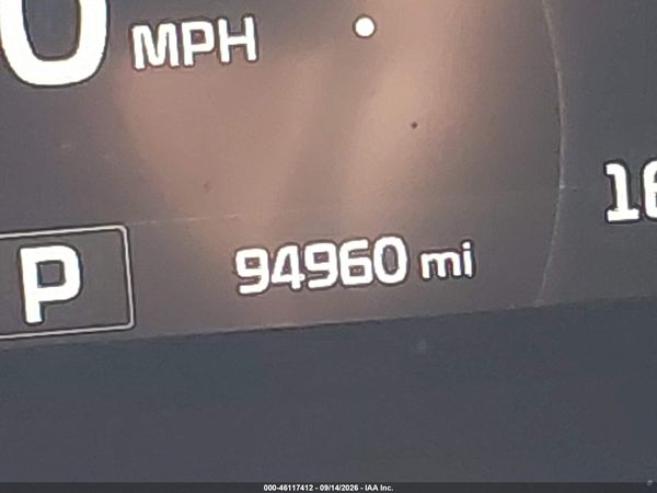 2018 KIA SORENTO 2.0T EX — I118