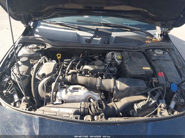 2014 MERCEDES-BENZ CLA 250 CLA250