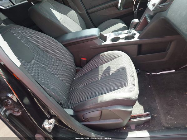 2016 CHEVROLET EQUINOX LT — I5