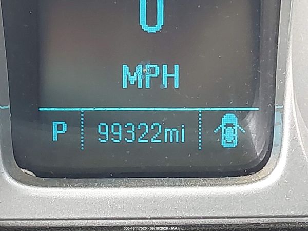 2014 CHEVROLET CAMARO 1LT — I118