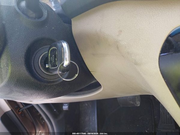 2016 HYUNDAI TUCSON SE — I11