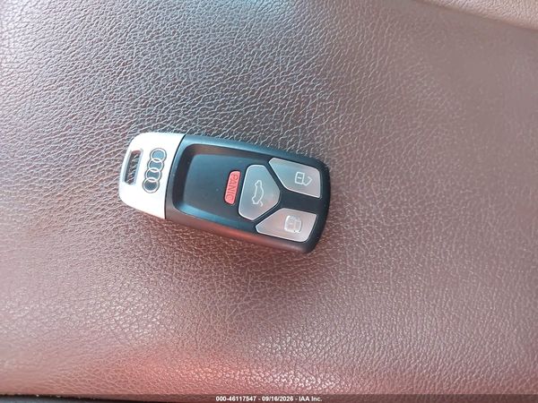 2018 AUDI Q7 3.0T PREMIUM — I11