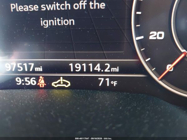 2018 AUDI Q7 3.0T PREMIUM — I118