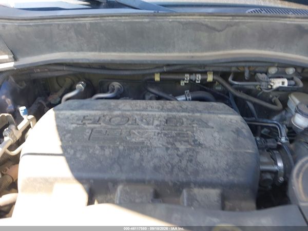 2013 HONDA PILOT EX-L — I10