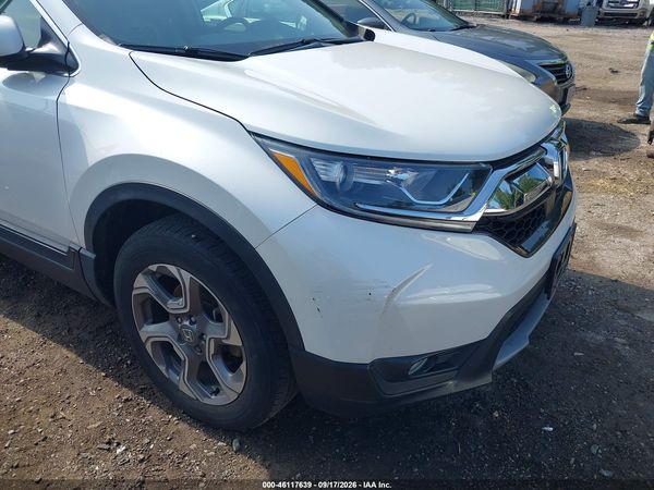 2019 HONDA CR-V EX — I6