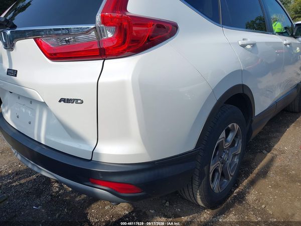 2019 HONDA CR-V EX — I152