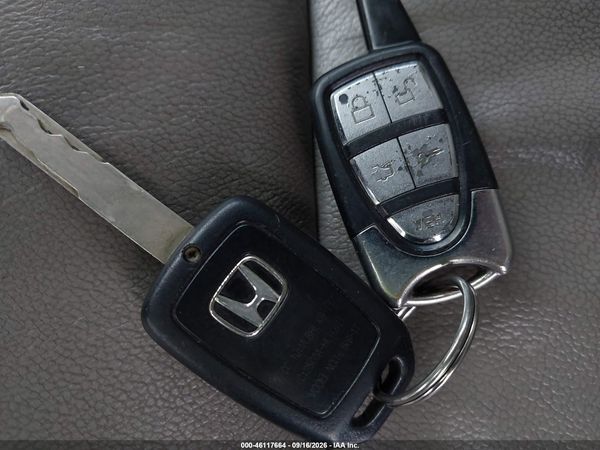 2014 HONDA CR-V EX-L — I11