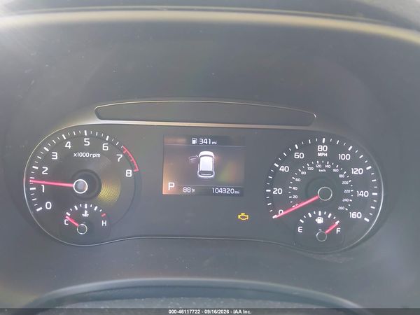 2020 KIA SOUL S — I7