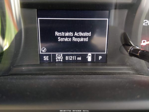 2023 CHEVROLET SILVERADO 1500 4WD  SHORT BED CUSTOM — I118