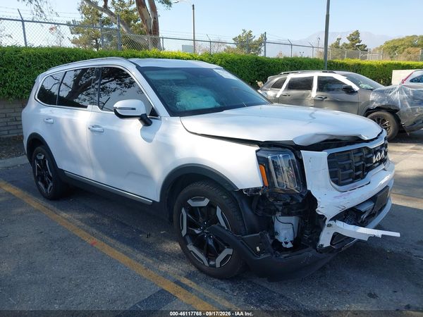 2023 KIA TELLURIDE S — I1