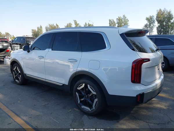 2023 KIA TELLURIDE S — I3
