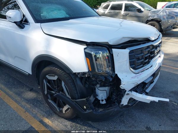 2023 KIA TELLURIDE S — I6