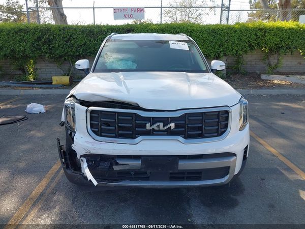 2023 KIA TELLURIDE S — I115