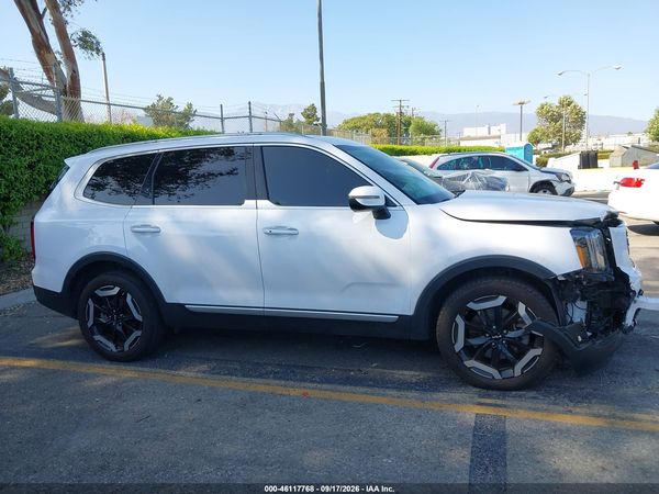 2023 KIA TELLURIDE S — I116