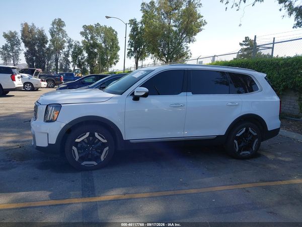2023 KIA TELLURIDE S — I117