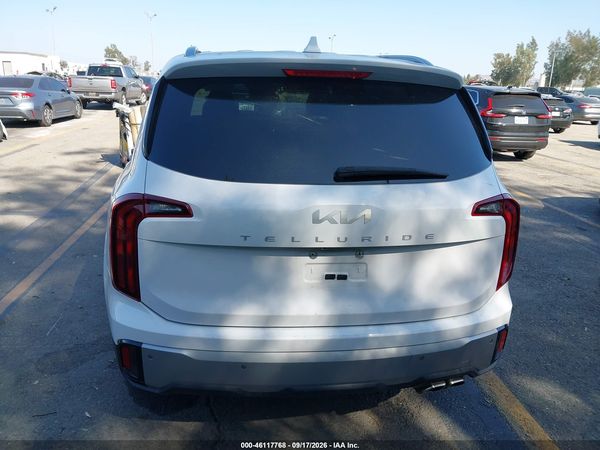2023 KIA TELLURIDE S — I119