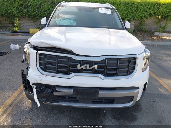 2023 KIA TELLURIDE S — I152