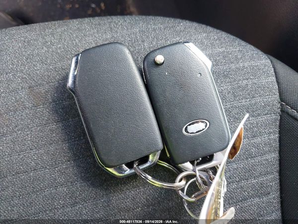 2020 KIA SOUL GT-LINE — I11
