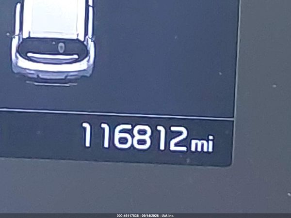 2020 KIA SOUL GT-LINE — I118