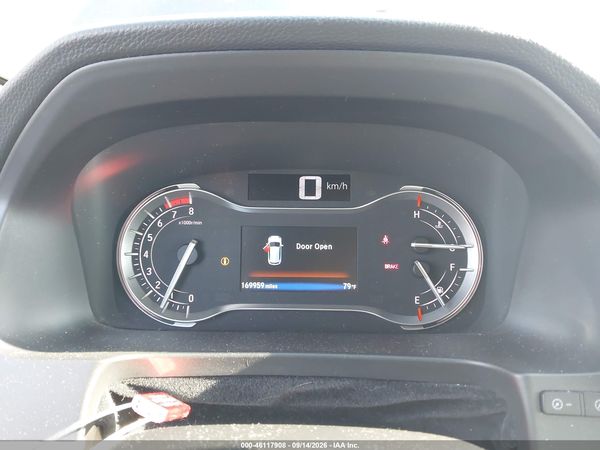 2016 HONDA PILOT TOURING — I7