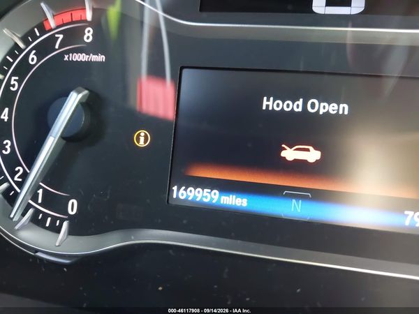 2016 HONDA PILOT TOURING — I118