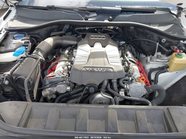 2014 AUDI Q7 3.0T S LINE PRESTIGE — I10