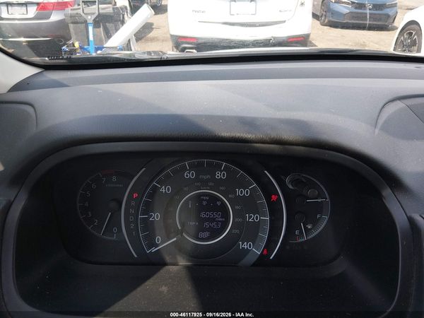 2013 HONDA CR-V EX-L — I7
