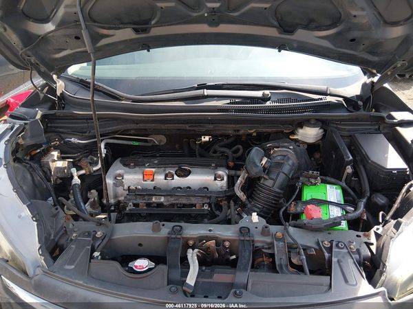 2013 HONDA CR-V EX-L — I10