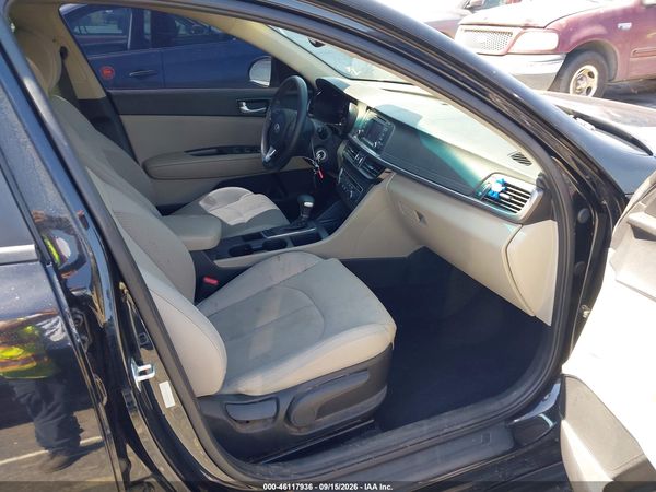 2017 KIA OPTIMA LX — I5