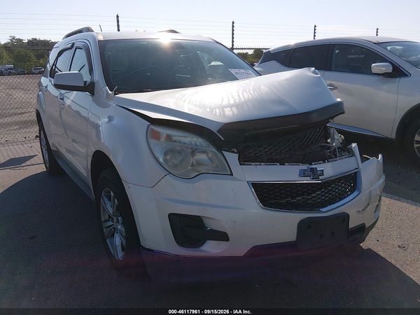 2014 CHEVROLET EQUINOX 1LT — I1