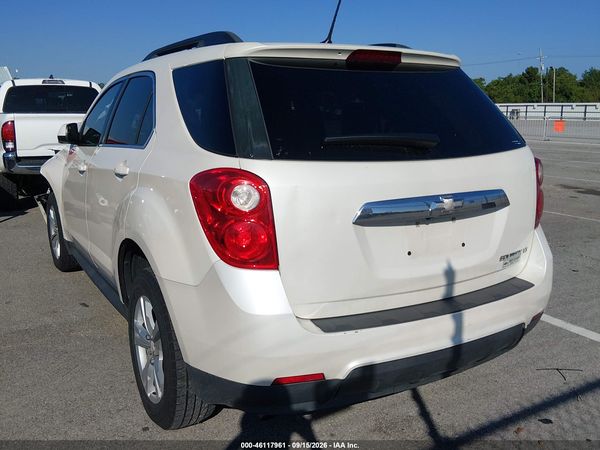 2014 CHEVROLET EQUINOX 1LT — I3