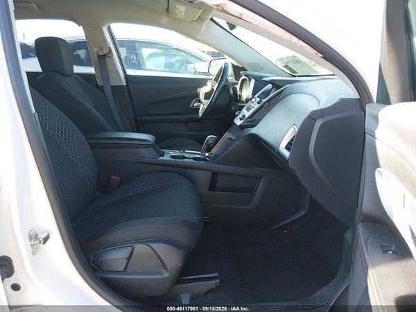 2014 CHEVROLET EQUINOX 1LT — I5