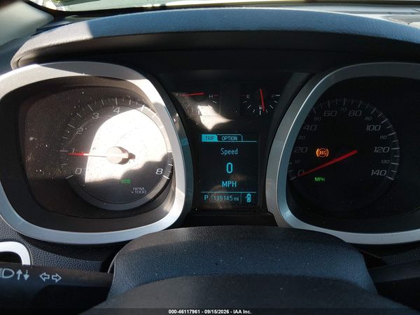 2014 CHEVROLET EQUINOX 1LT — I7