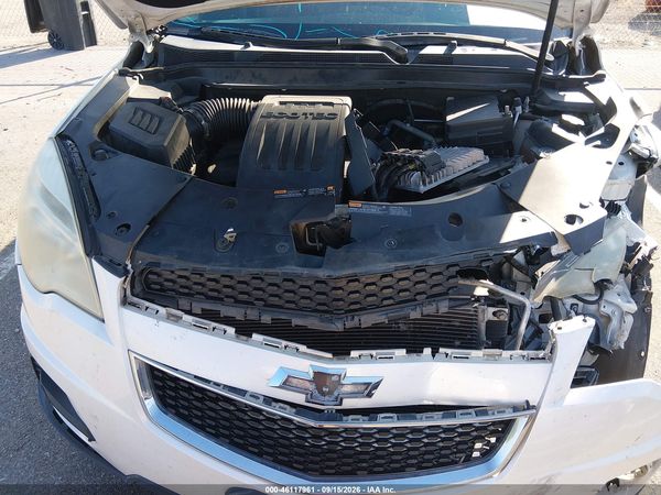 2014 CHEVROLET EQUINOX 1LT — I10