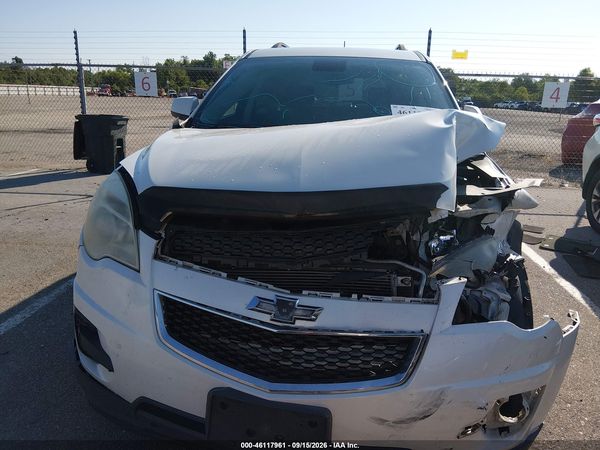 2014 CHEVROLET EQUINOX 1LT — I115