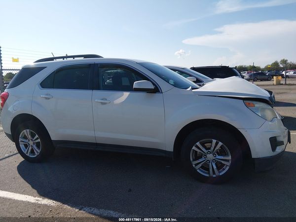 2014 CHEVROLET EQUINOX 1LT — I116