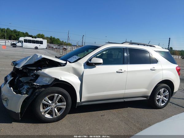 2014 CHEVROLET EQUINOX 1LT — I117