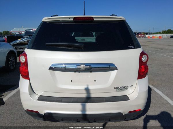 2014 CHEVROLET EQUINOX 1LT — I119