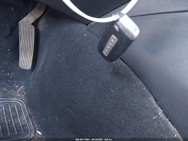 2012 DODGE CHARGER R/T — I11