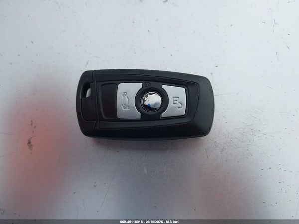 2014 BMW 328I