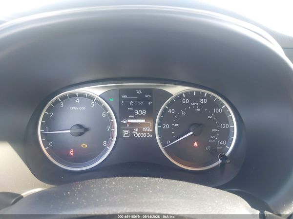 2018 NISSAN KICKS S