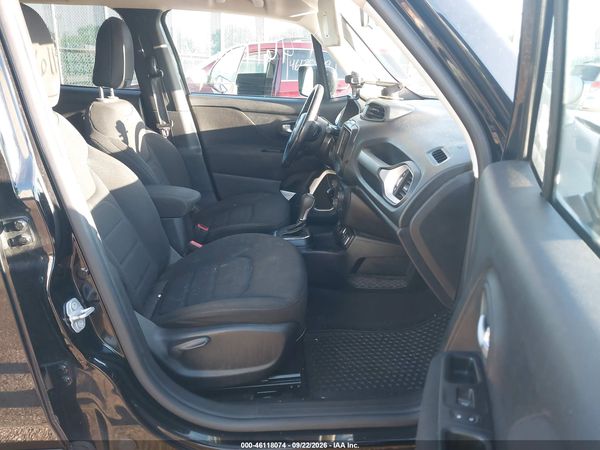 2019 JEEP RENEGADE LATITUDE 4X4 — I5