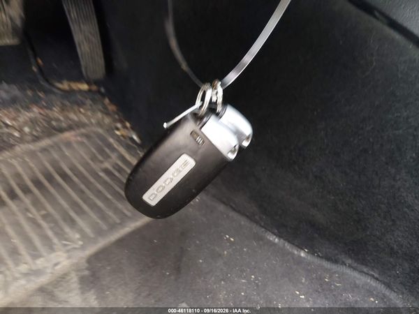 2015 DODGE CHARGER SXT — I11