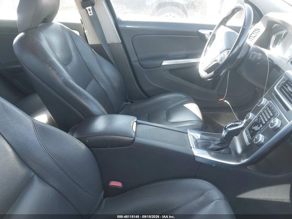 2016 VOLVO S60 T5 DRIVE-E PREMIER
