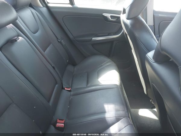 2016 VOLVO S60 T5 DRIVE-E PREMIER