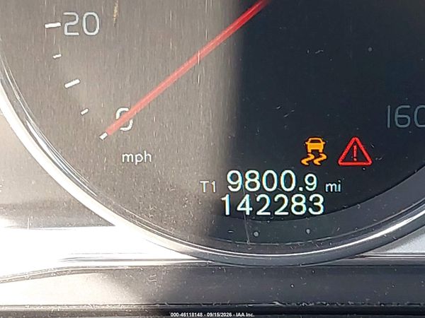2016 VOLVO S60 T5 DRIVE-E PREMIER