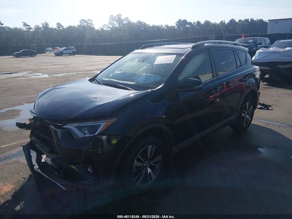 2018 TOYOTA RAV4 — I2