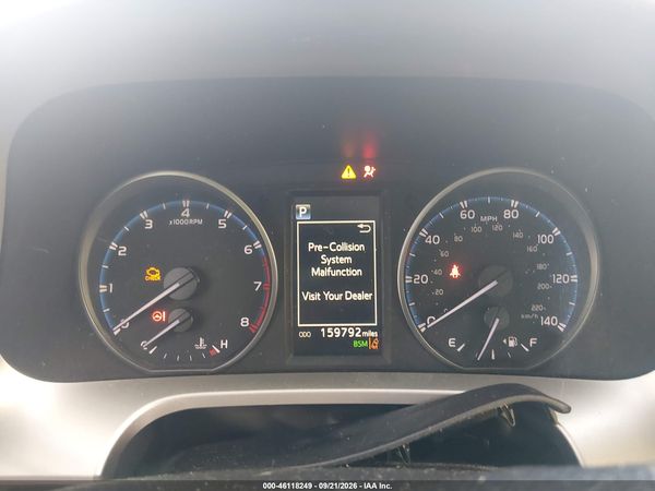 2018 TOYOTA RAV4 XLE — I7