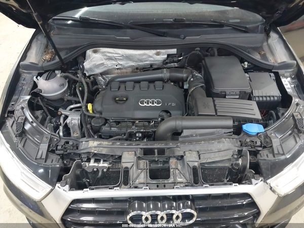 2016 AUDI Q3 2.0T PREMIUM PLUS — I10