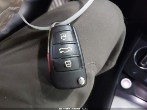 2016 AUDI Q3 2.0T PREMIUM PLUS — I11